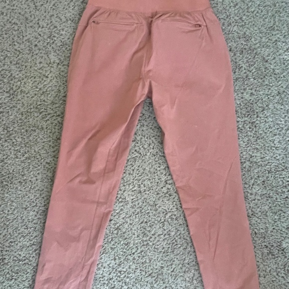 Drifted Women’s Small Canyon Ripstop Hiking Climbing Travel Pants - Picture 9 of 9